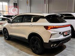 جيلي كولراي